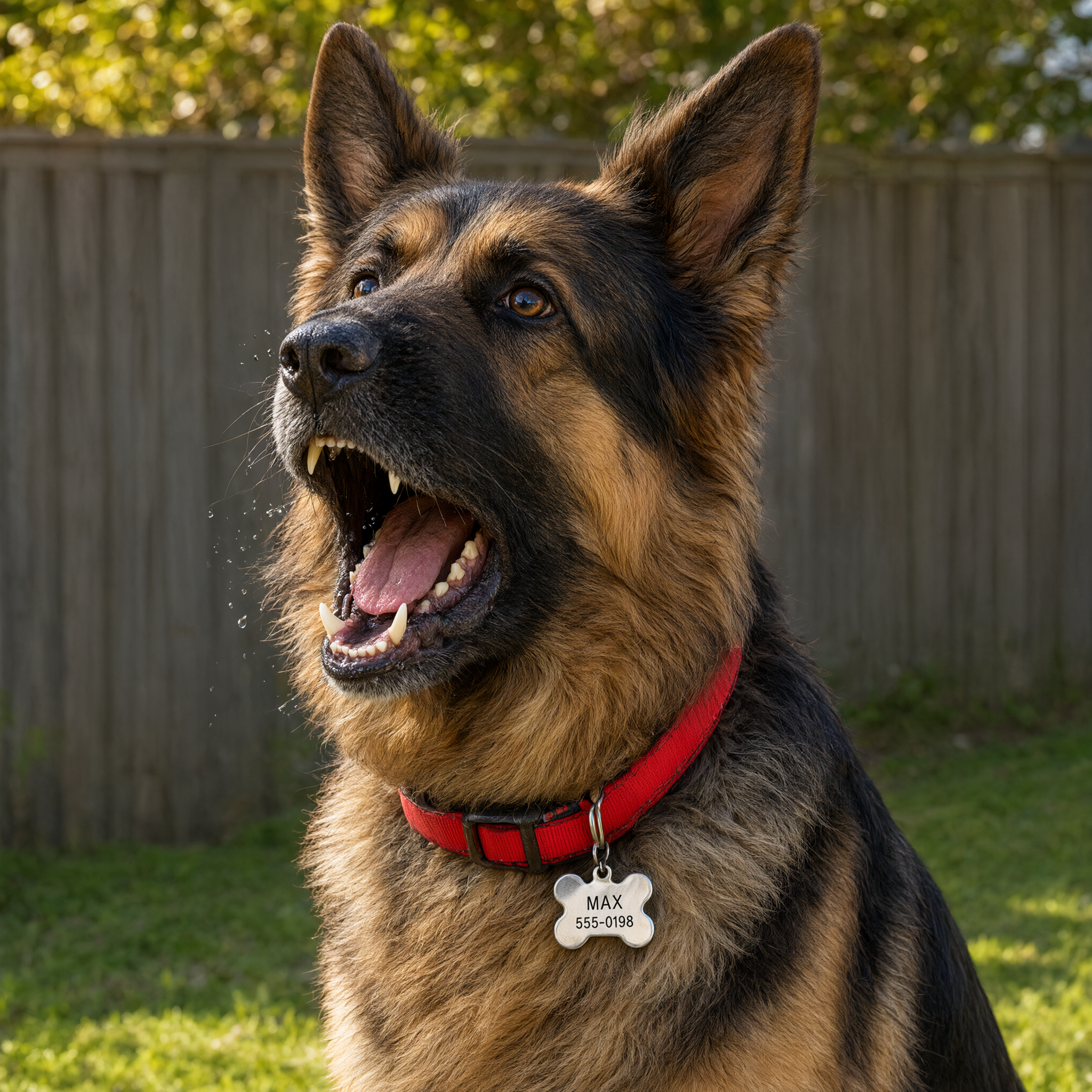 Dog barking guide — understanding and reducing excessive dog barking
